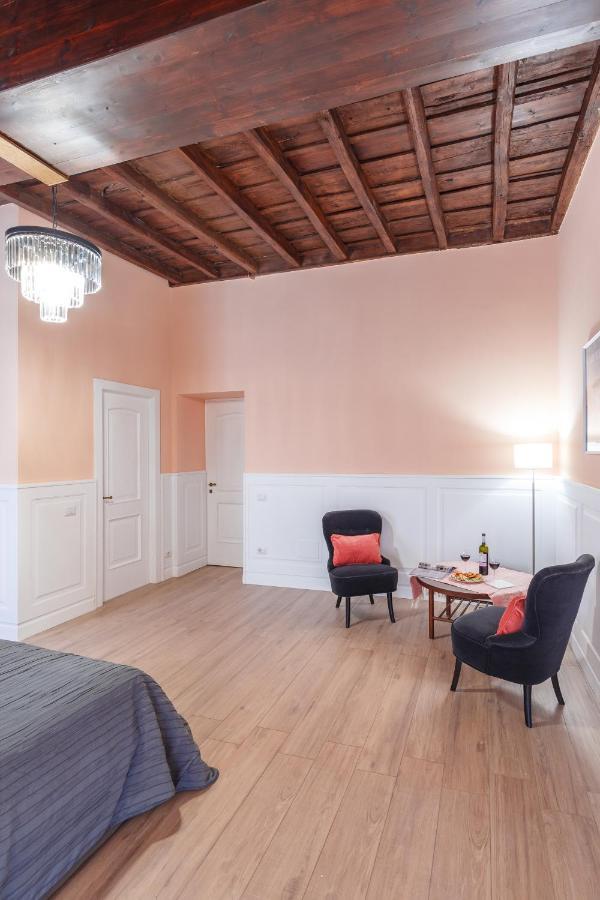 Appartamento Casalice Trevi *