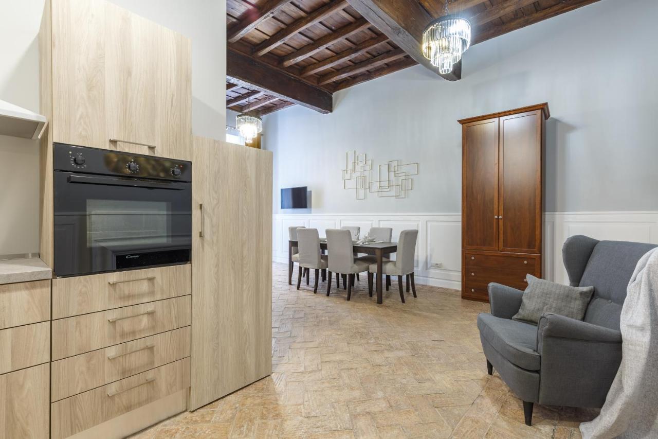Casalice Trevi Appartamento Roma