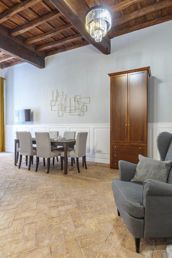 Casalice Trevi Appartamento Roma
